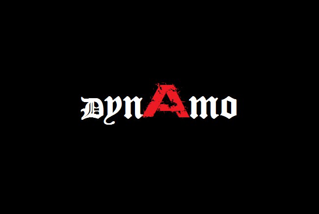 Преузимање dynAmo - Gameover