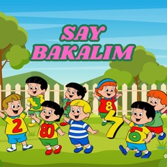 Say Bakalım