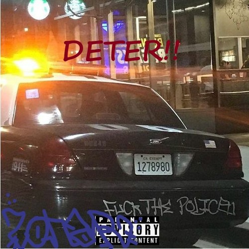 DETER!!(prod. Ghost Key)