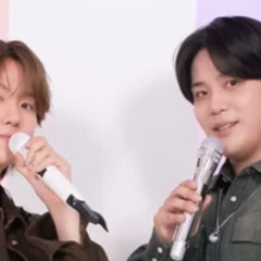 백현 BAEKHYUN x 종호 JONGHO - Until I Found You (원곡: Stephen Sanchez)