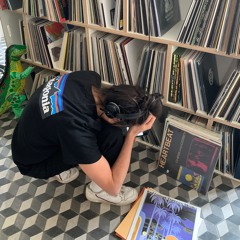 2024.11.22 - DETAILS SOUND Pres. MUTAFORMA With MATTEO FABBRI