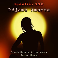 Lunatics 228 / Déjame Amarte / joerxworx & Ratzzz feat. Shara