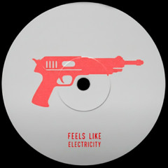 Sahm ─ Feels Like [SAHM002]