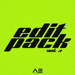 [AE] EDIT PACK VOL 3 | 10 EDITS | BUY PACK