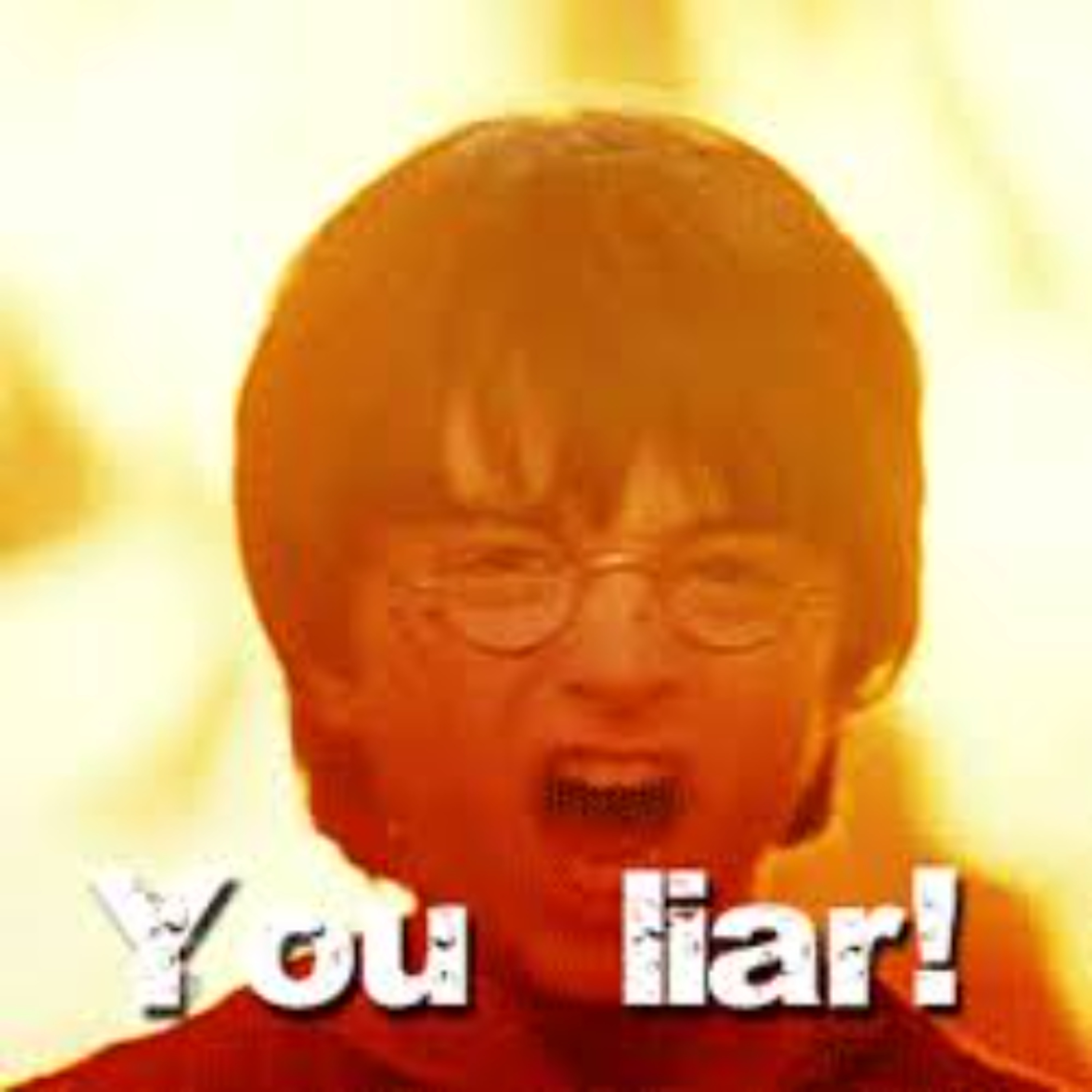 YOU LIAR (MvsonMusic VIP) episode artwork
