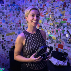 Bambi @ The Lot Radio 09-13-2025
