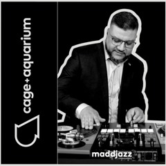 Maddjazz | Jorge Ortega - C+A Foundations Mix