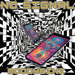 No Signal EP release 15 minute mini mix :D