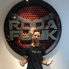 DJ Ricardo Gomes - (Ao Vivo na Roda de Funk)