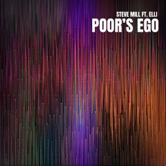 LV Premier - Steve Mill Ft Elli - Poor's Ego (Original Mix) [Simples]