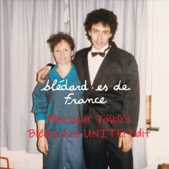 Kasbah - Blédard.es de France (Monsieur 7awli Blédard.es UNITE! Edit)