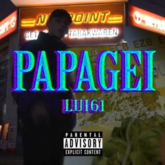 Lui61 - Papagei