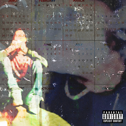 the end (everything) ft. NFG