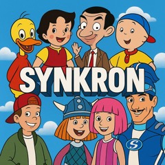 Nostalgischer Kicktest | Kinderserien Tekk