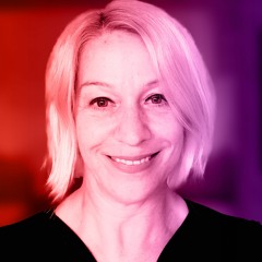 Addressing the IT gender gap with Cheryl Miller Van Dyck