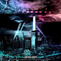 Basura.. - Side Effects EP Showreel [ÅẸ014]