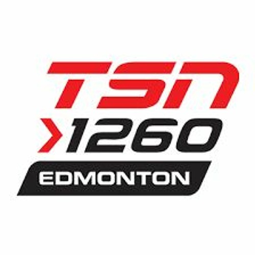 Guest on TSN 1260 Edmonton With Tom Gazzola - PreGame 4-5-2023