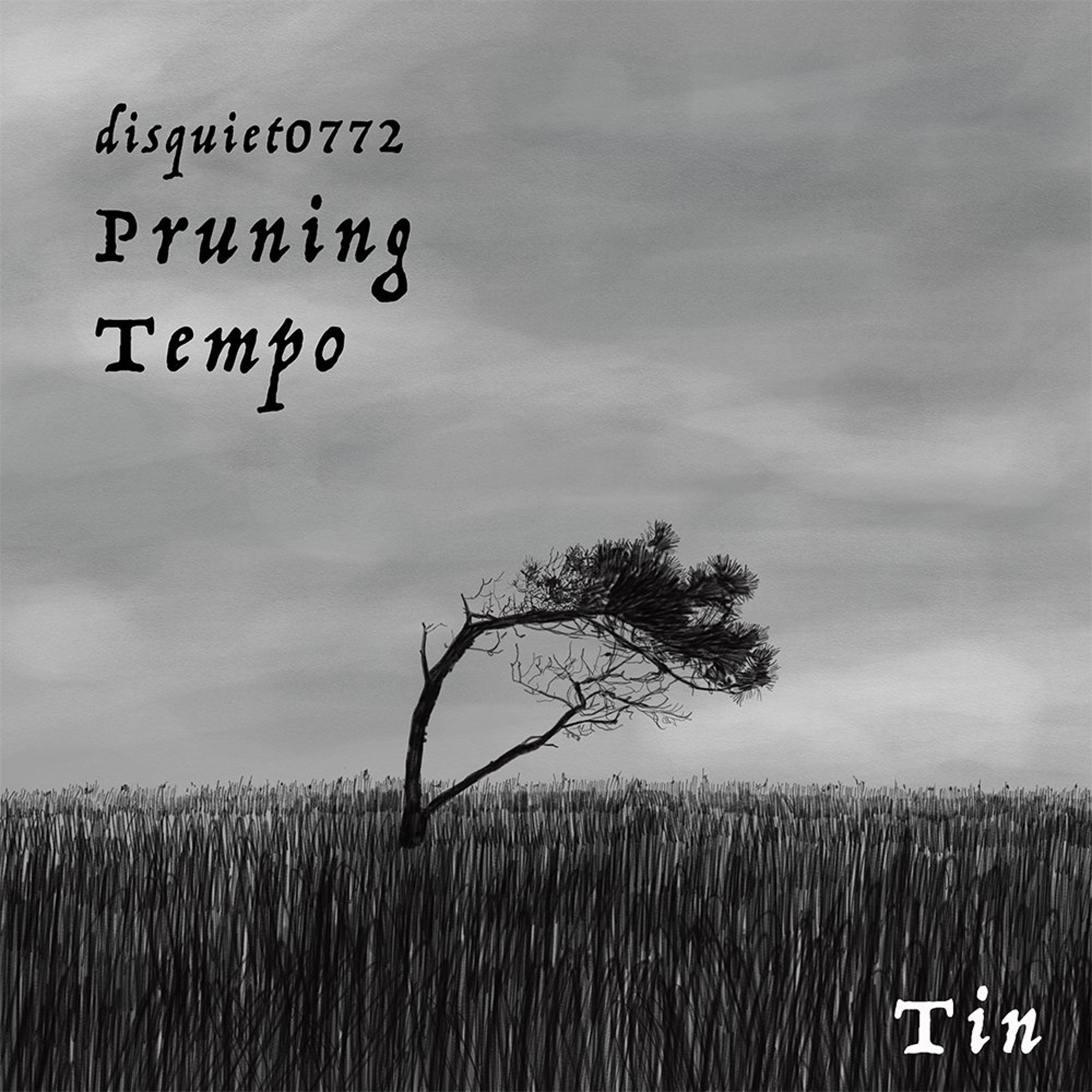 disquiet0772 Pruning Tempo episode artwork