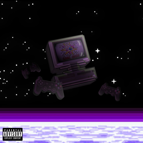 ELIVISION - GAMEOVER