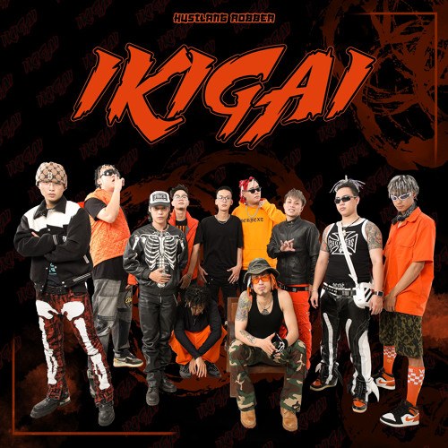 IKIGAI (Remake)