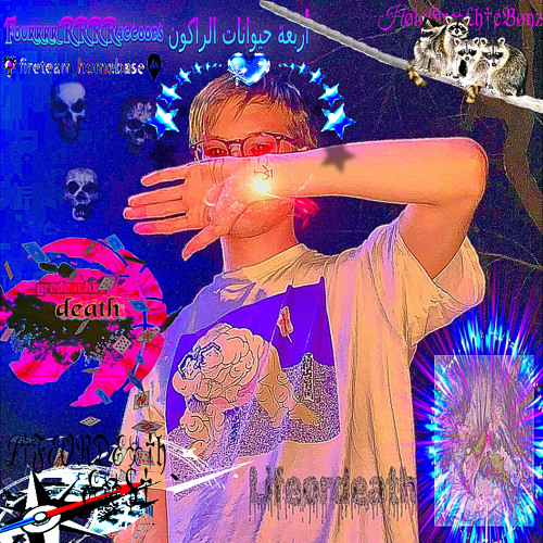 Ric$terrrr ~ Consciousness Upload 📶 {Prod.randomanon666}