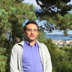 ترانيم تراثية- لا شيء في حياتنا مضمون - صموئيل لطيف