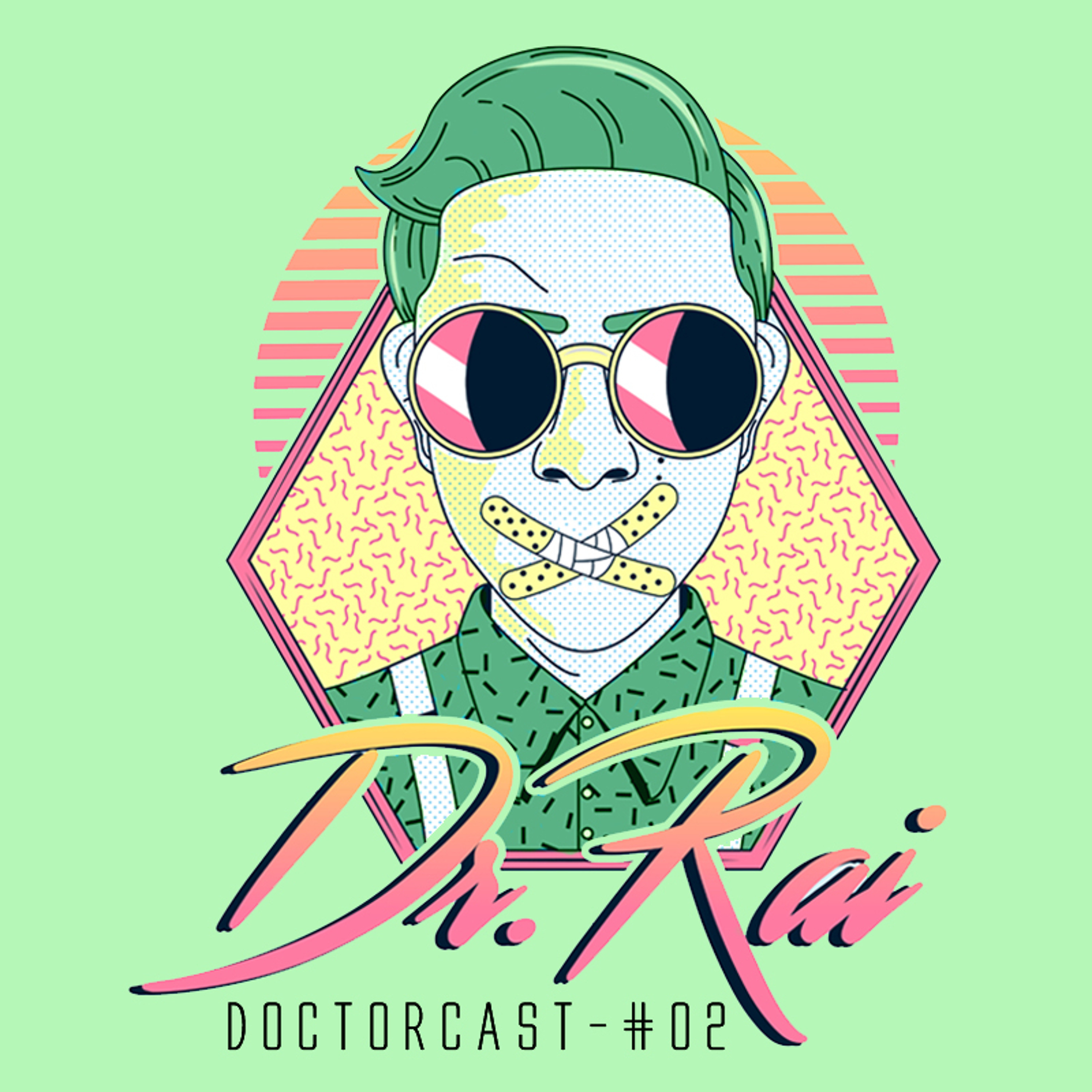 DR. RAI