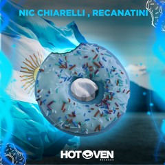 Nic Chiarelli, Recanatini - High Line (Original Mix)