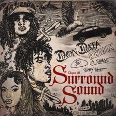 Surround Sound Remix (Free Download)