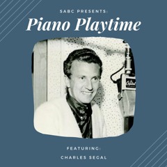 SABC Presents: Piano Playtime