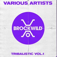 TRY ME - Ben Dea, Bratti. (Extended Mix)[BROCKWILD]