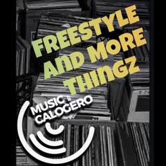 FREESTYLE N THINGZ 2