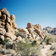 i’m feeling spacey