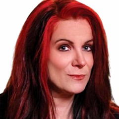 Michelle Desrochers - Helping Spirit Heal