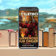 BattleTech Legends, Surrender Your Dreams. Unpaid Access [PDF]
