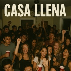 CASA LLENA