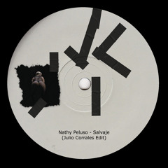 Nathy Peluso - Salvaje (Julio Corrales Edit)