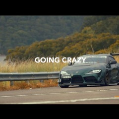 Drake Type Beat - "Going Crazy" [Free For Profit Use]