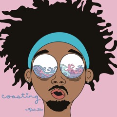 Coasting (Prod. By EggyBeats)
