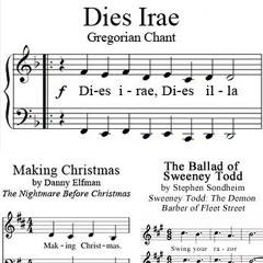 Dies Irae Requiem -  Gustavo Dudame