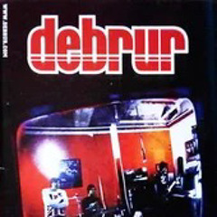 Debrur - Tentangku Tentangmu