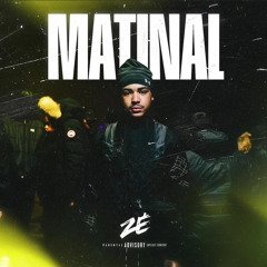 ZÉ - Matinal ( HQ)