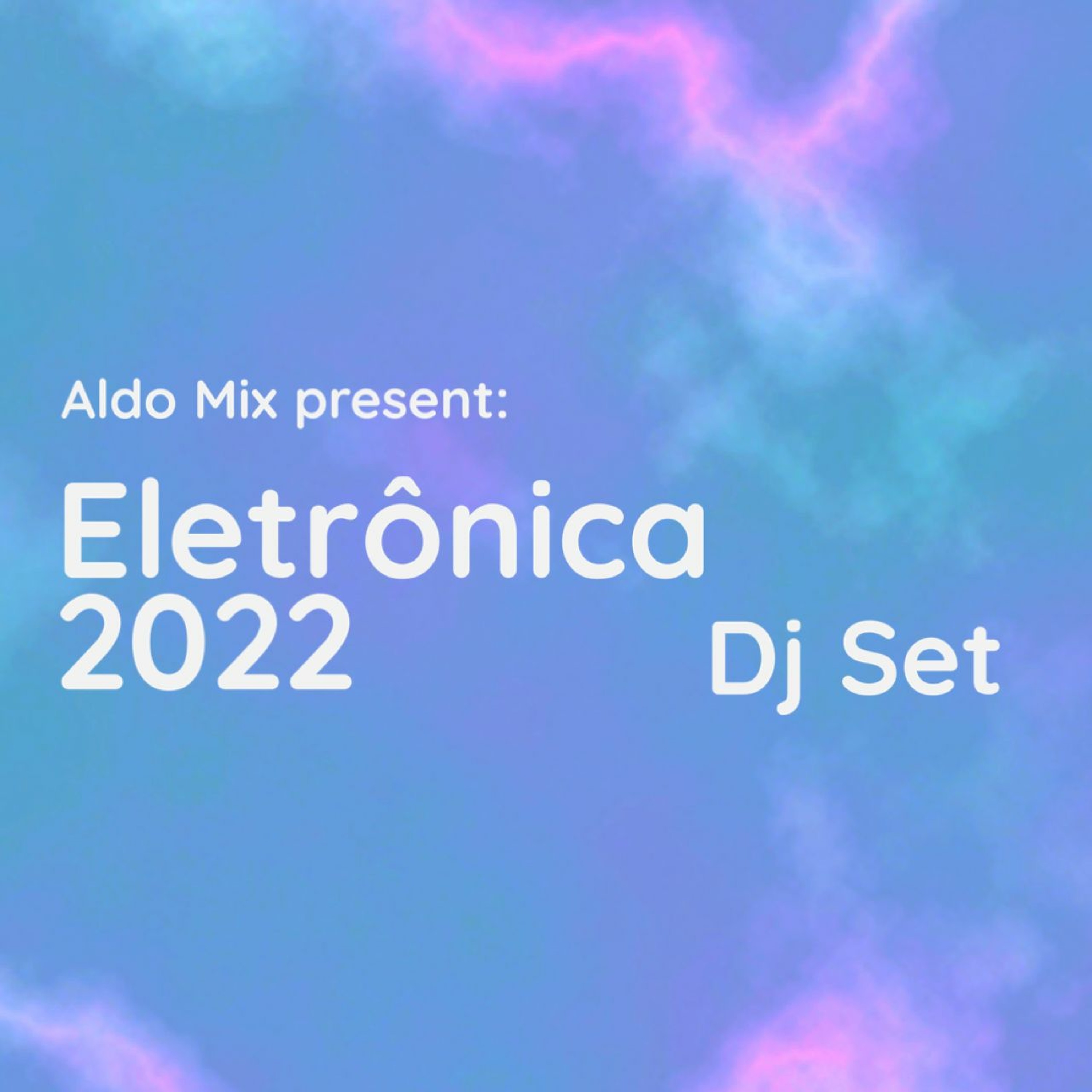 DJ Aldo Mix