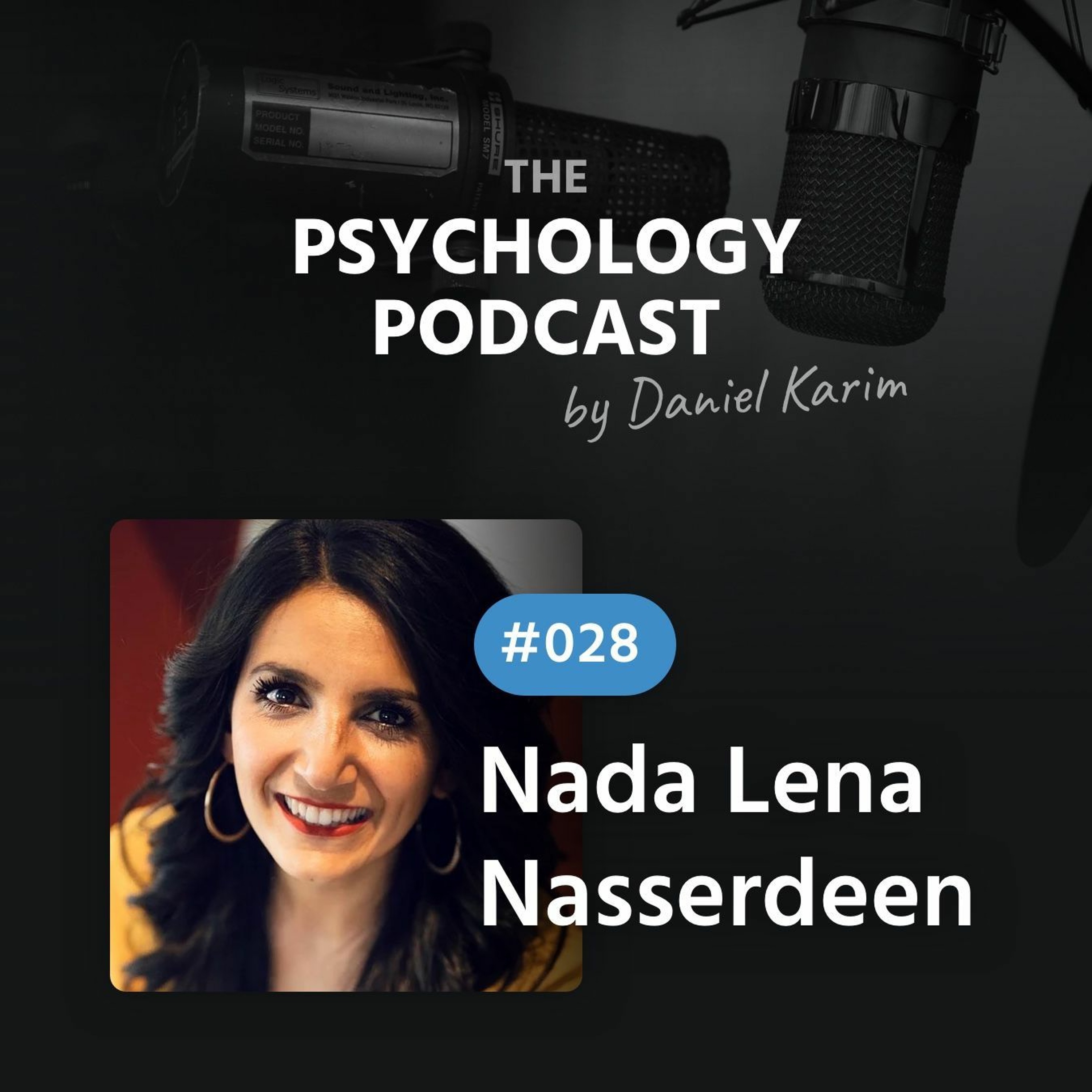 The Psychology Podcast