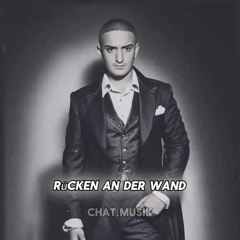 RADW - Haftbefehl (wenn es 1950 erschienen wäre)