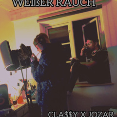 Weißer Rauch Feat. Jozar (spotify)