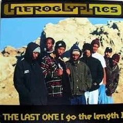 HEIROGLYPHICS - The Last One (RMX/EDIT) Prod. THE COOK