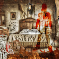 CALLING (ft. Woody & Merci Baudelaire) [PROD MAX2K10, FIREMANE & VENNEXI[