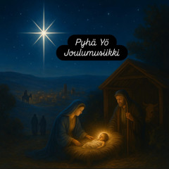 PYHÄ YÖ JOULUMUSIIKKI