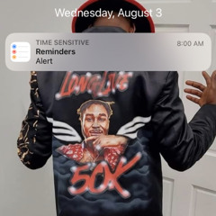 Gett Naedd - Lost ina Yak